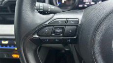 Toyota Yaris 1.5 Hybrid Excel 5dr CVT Hybrid Hatchback